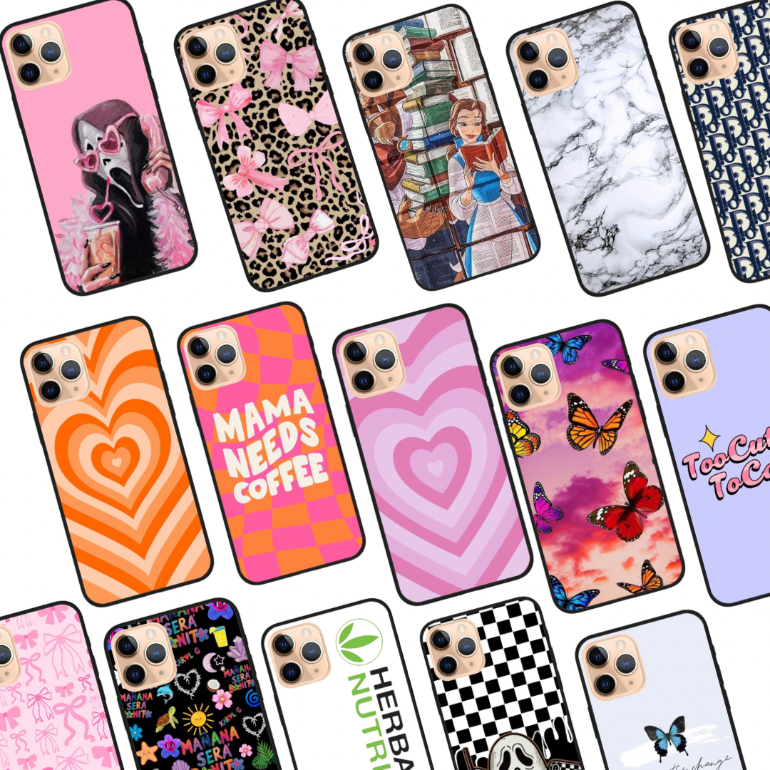 Phone Cases & Accessories