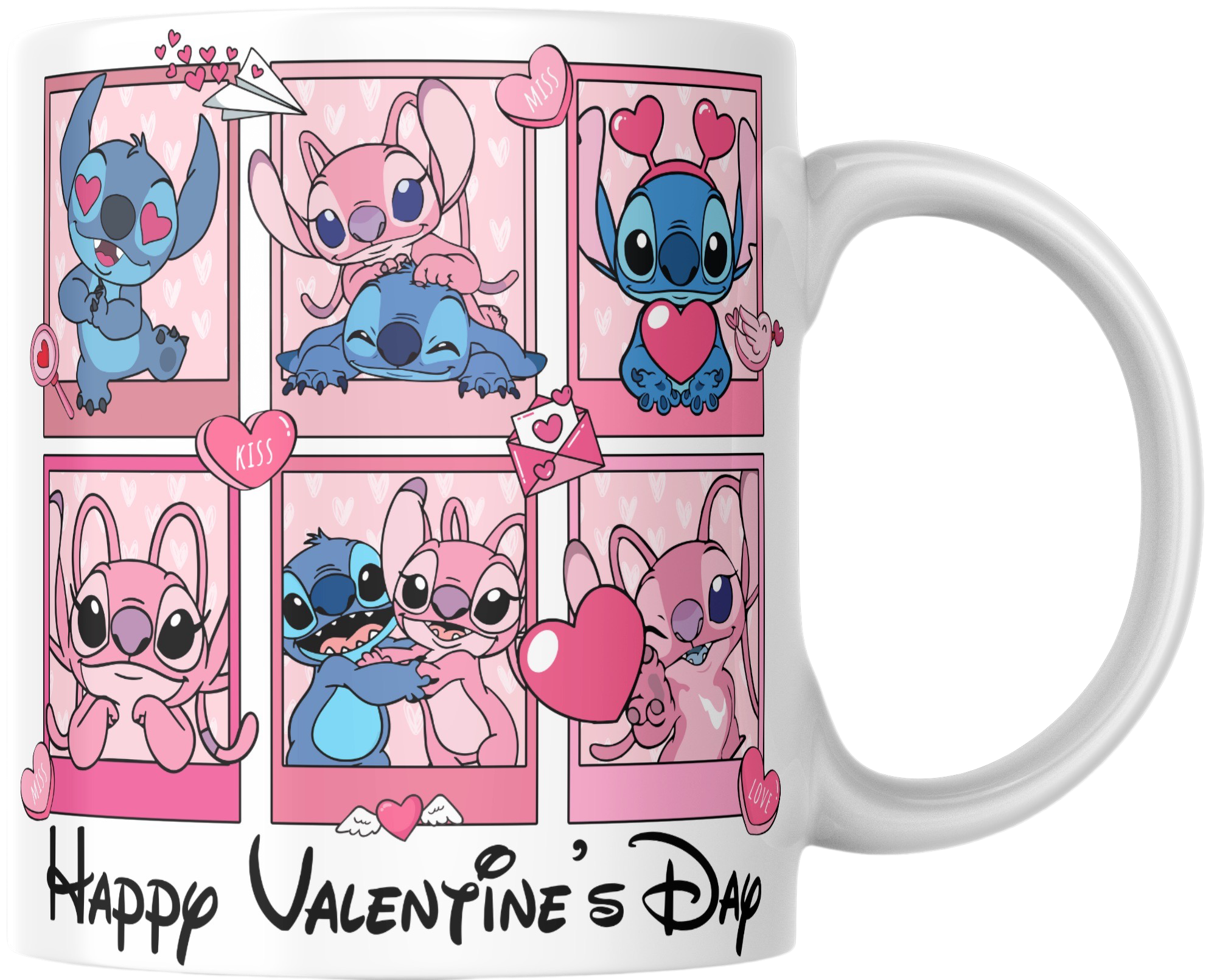 Happy Valentine’s Day