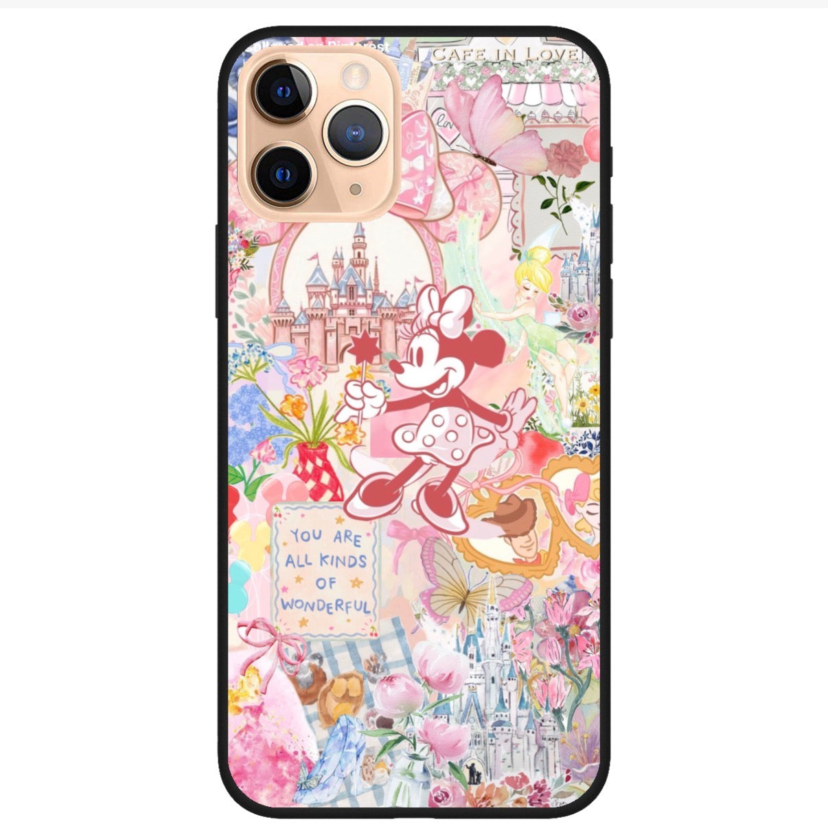 Disney lover