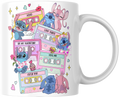 Stitch lovers