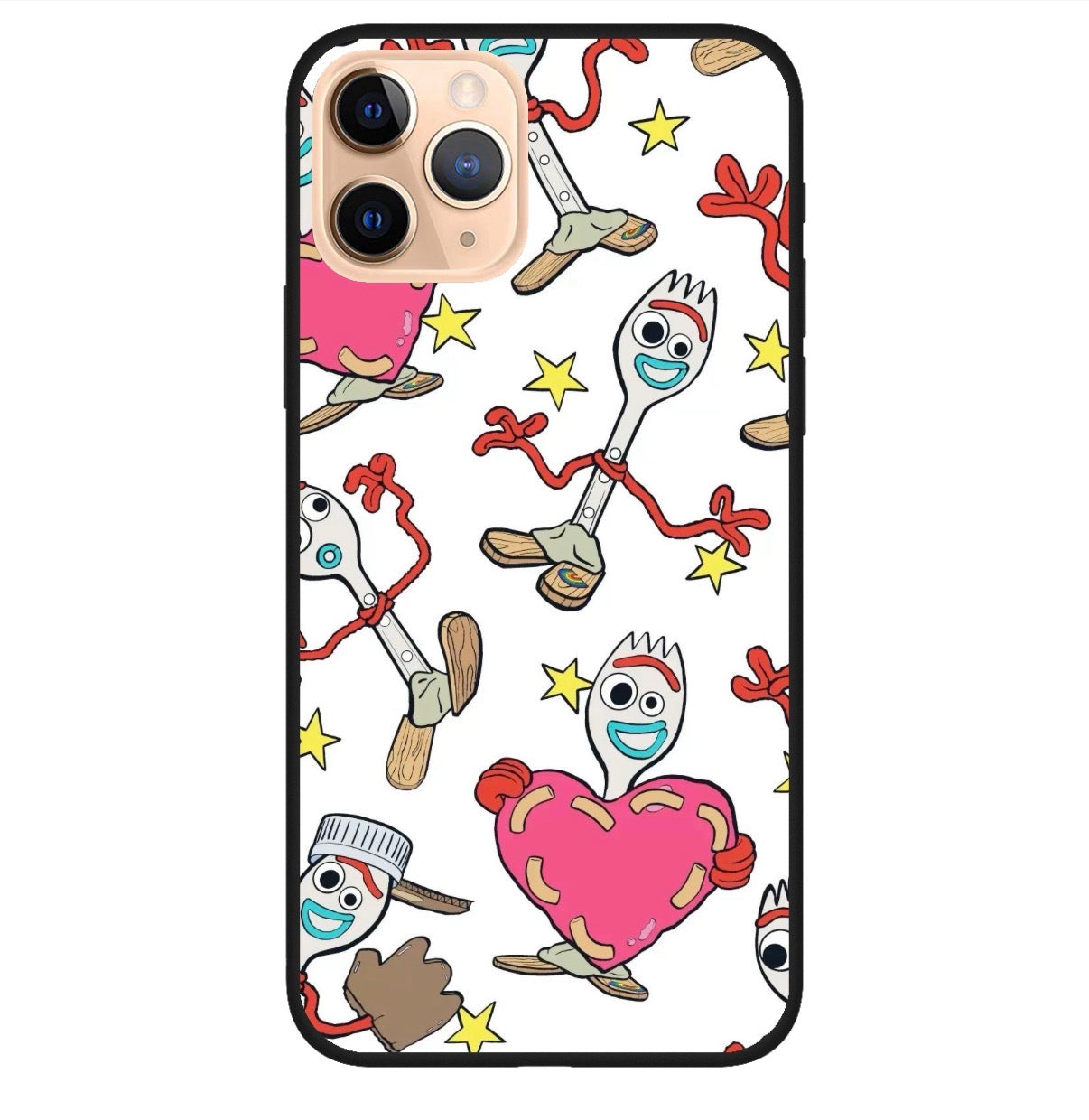 Forky