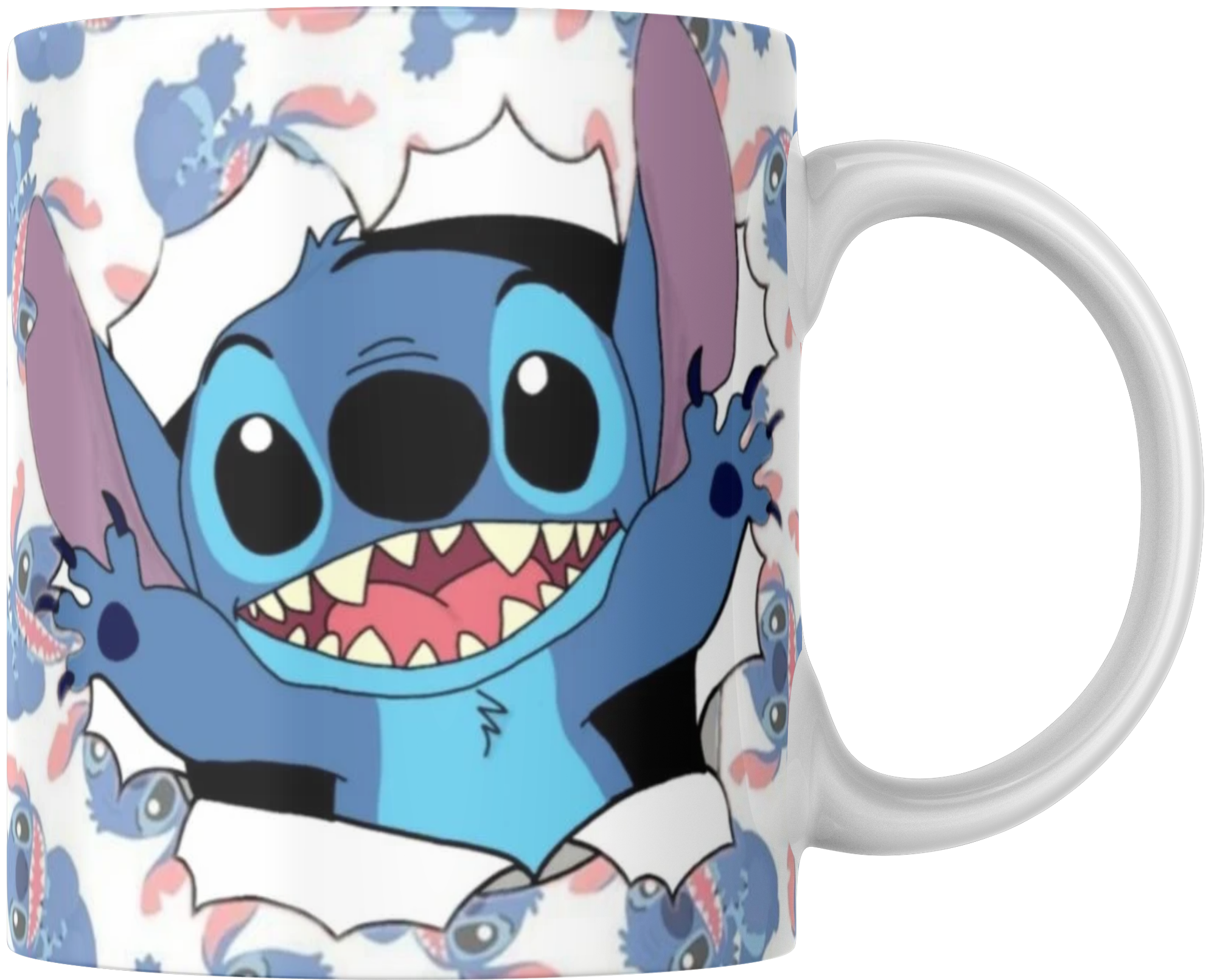 Stitch
