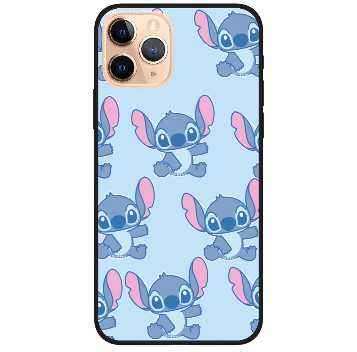 Stitch lover