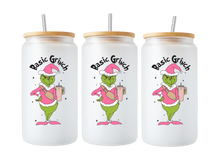 Load image into Gallery viewer, Basic grinch
