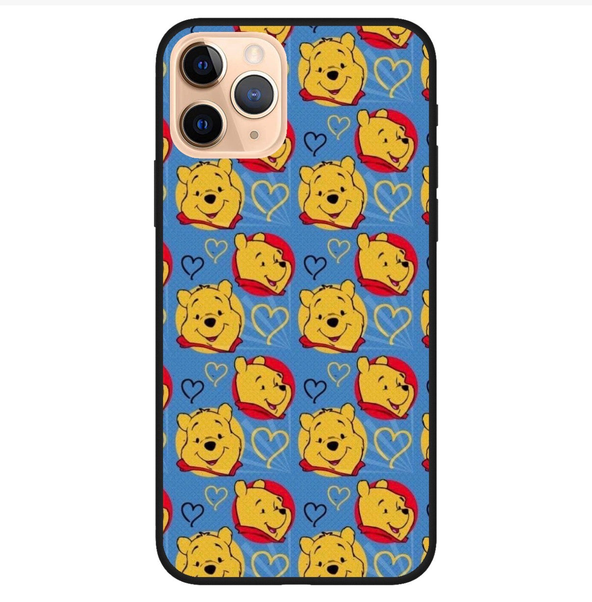 Pooh bear