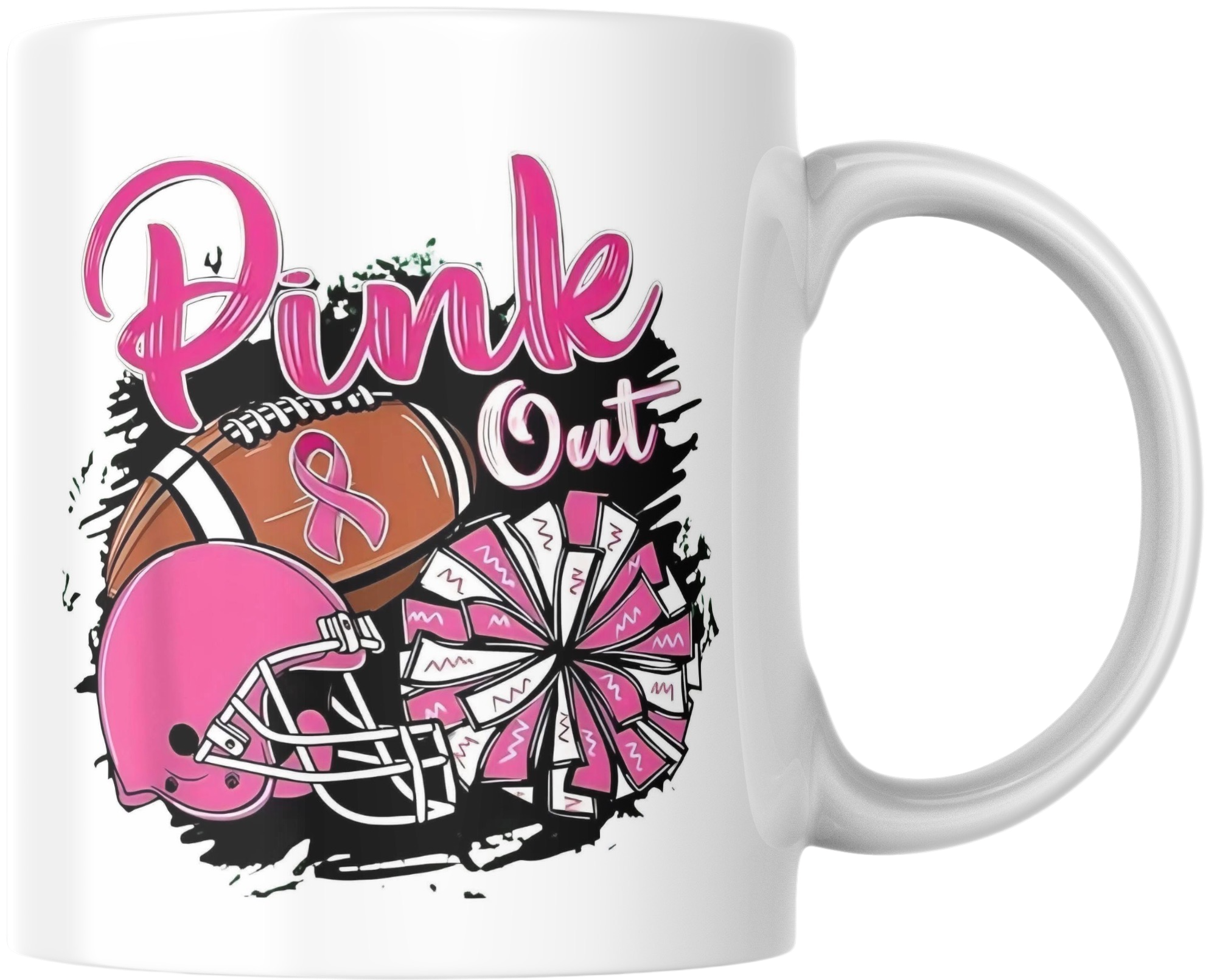 Pink Out