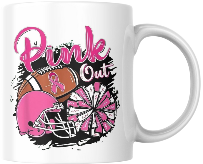 Pink Out