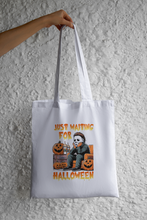 Load image into Gallery viewer, Waiting for Halloween
