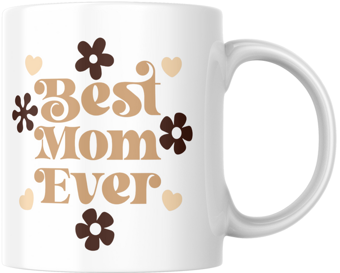 Best Mom Ever