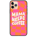 Mama needs coffee