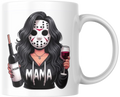 Mama Jason