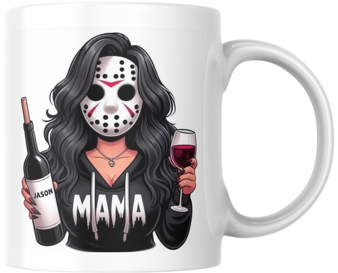 Mama Jason
