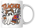Teacher life