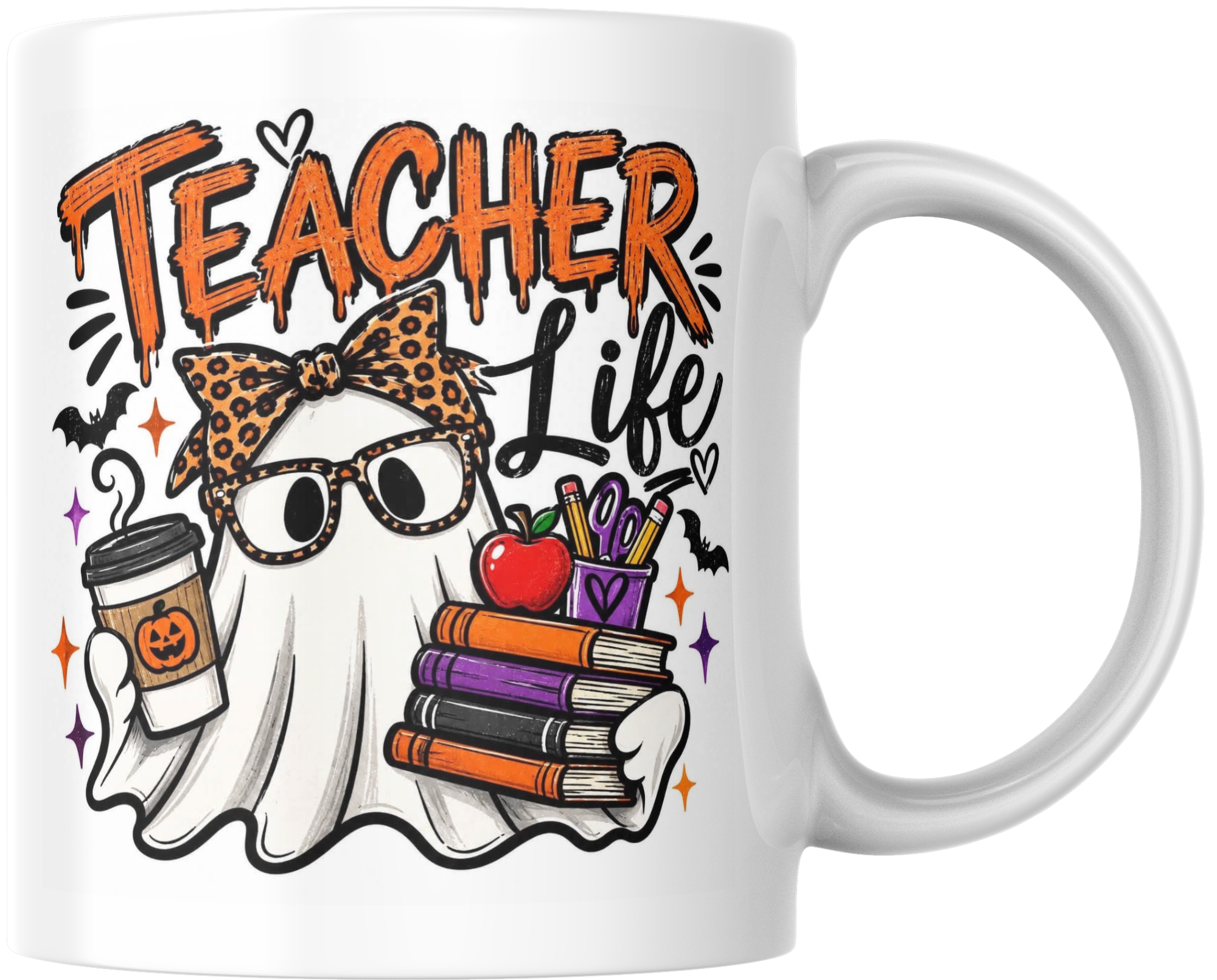 Teacher life
