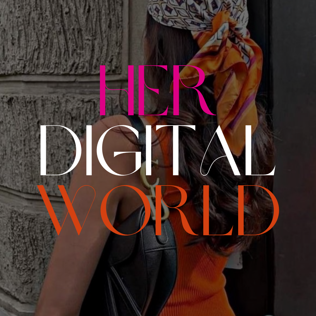 Her Digital World Academy