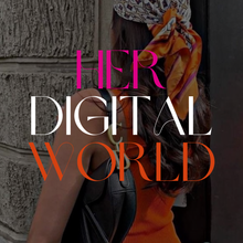 Load image into Gallery viewer, Her Digital World Academy
