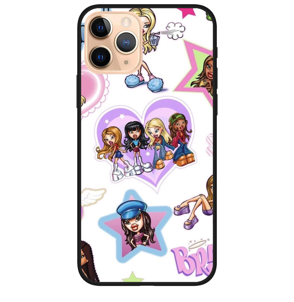 Bratz life