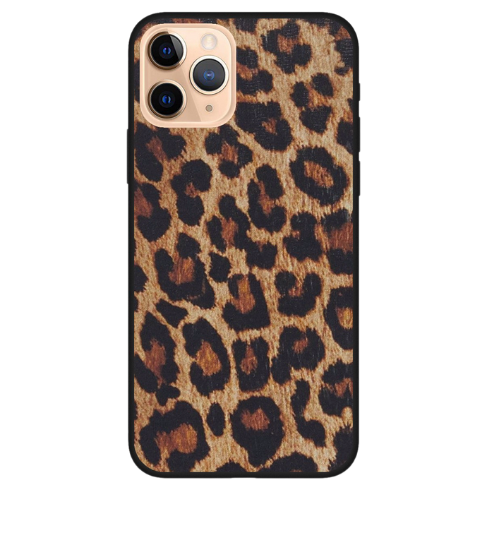 Cheetah print