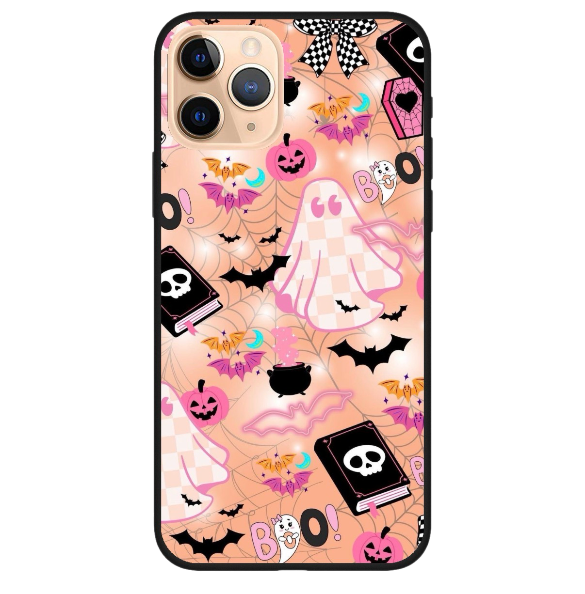 Pinkaween