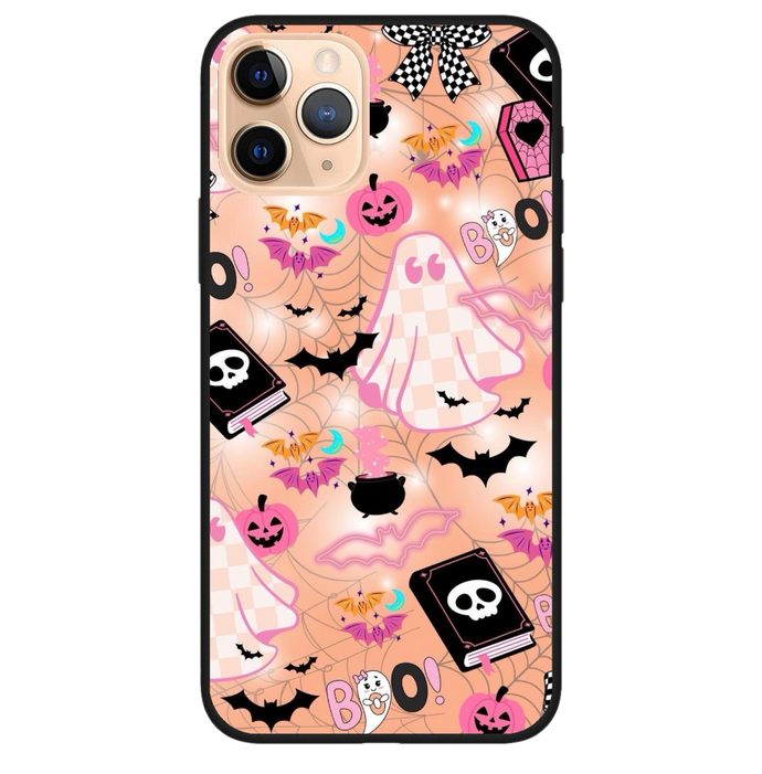 Pinkaween