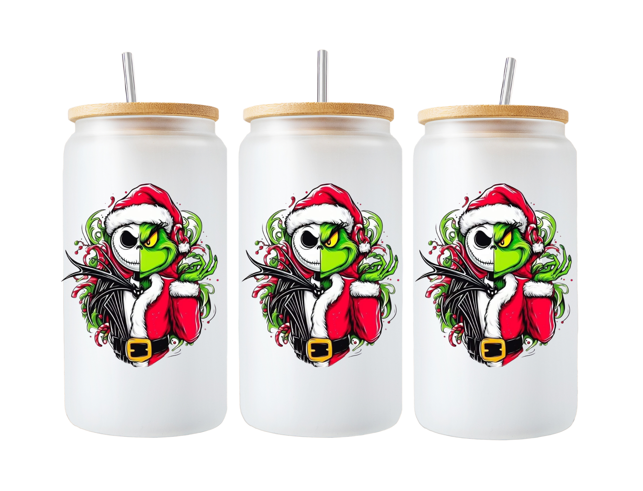HalloChristmas