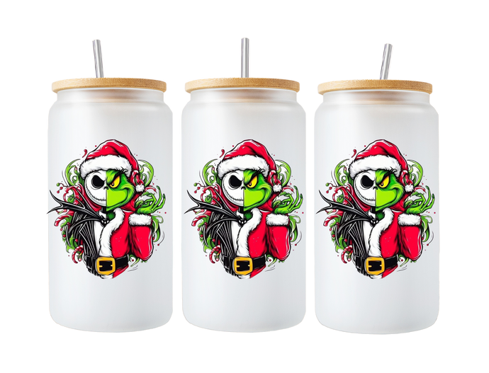 HalloChristmas
