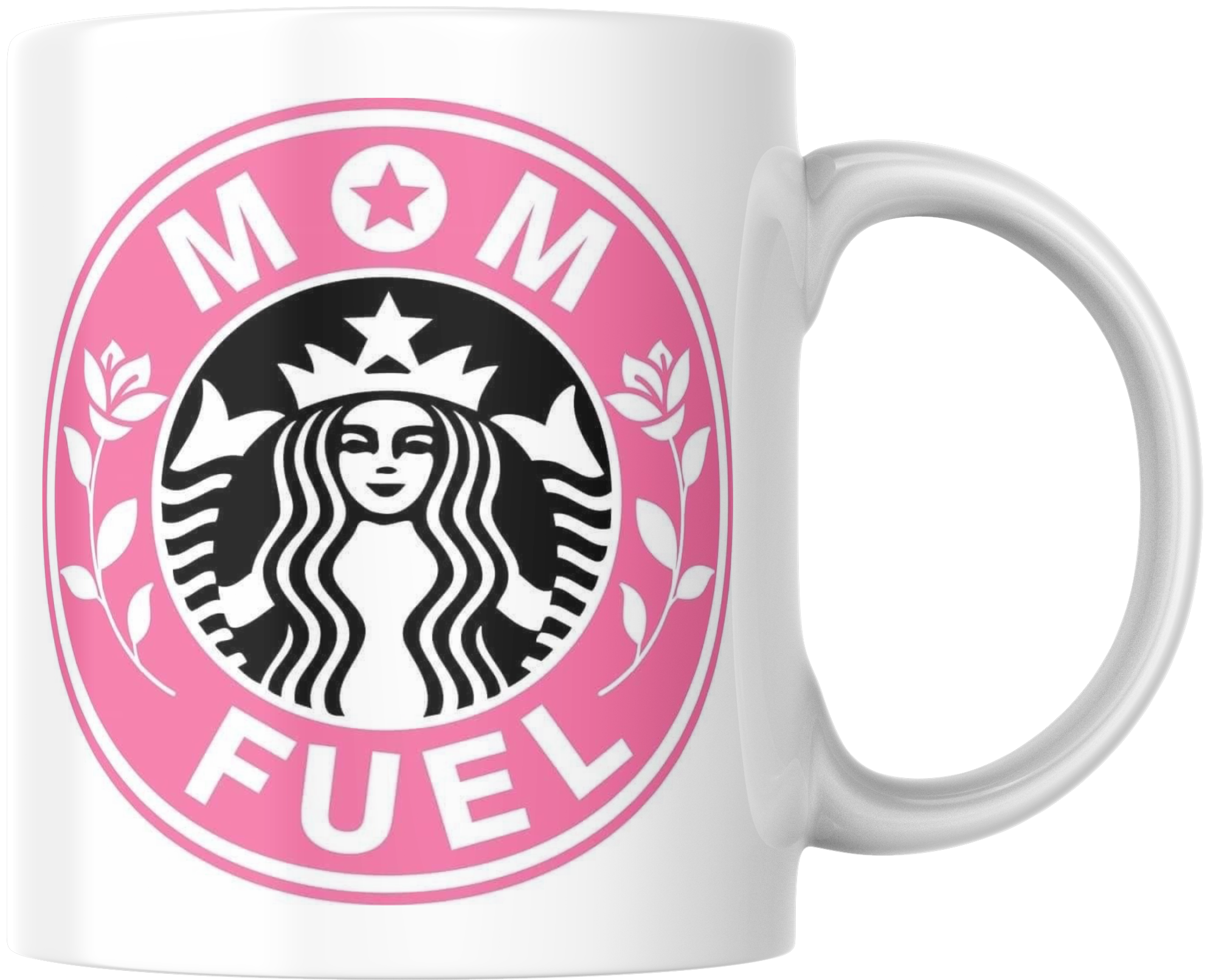 Mom fuel