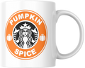 Pumpkin Spice