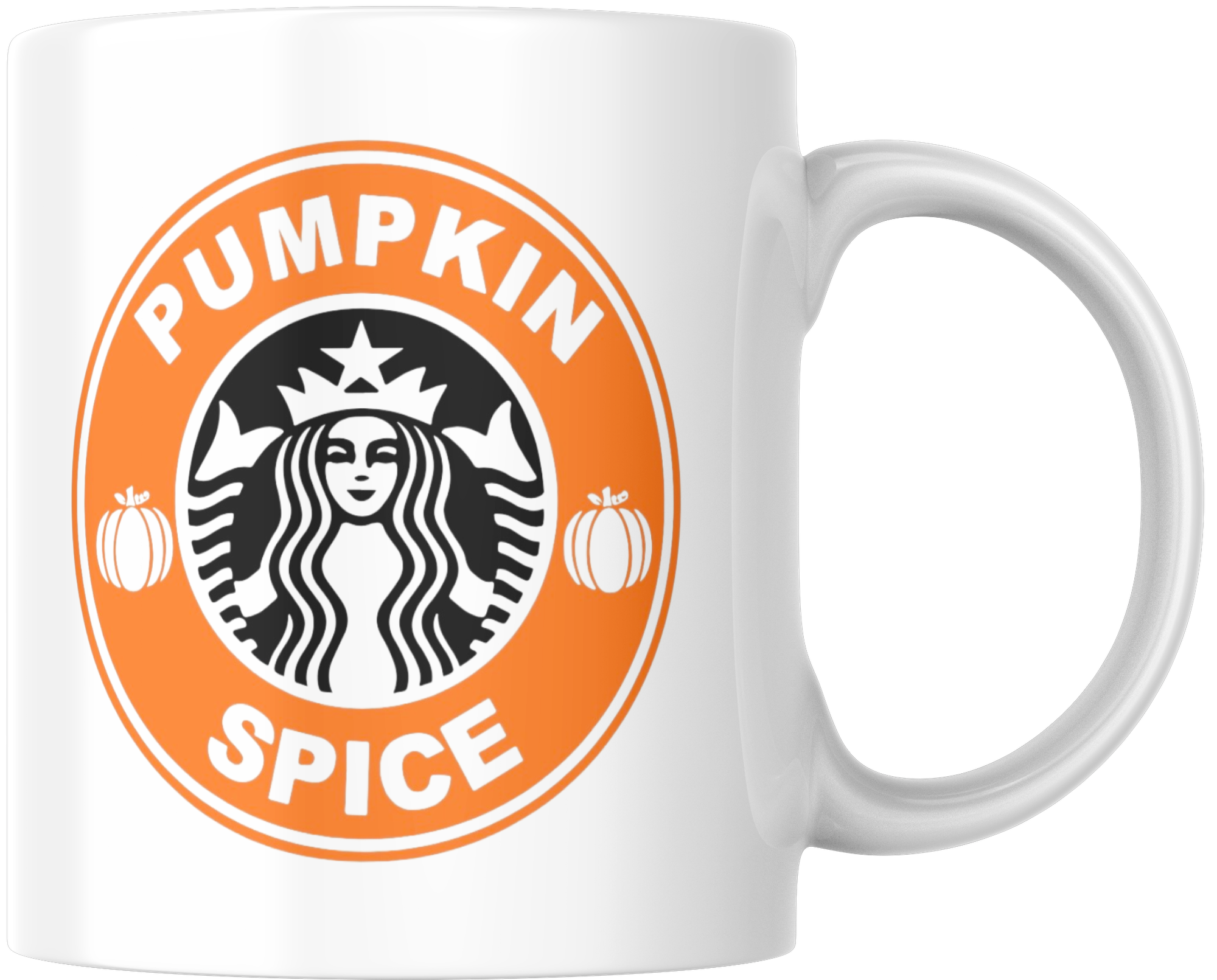 Pumpkin Spice