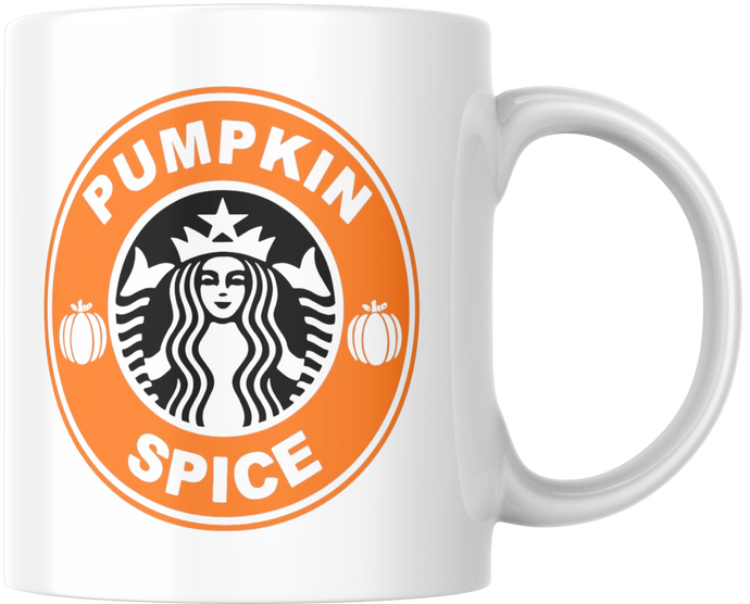Pumpkin Spice