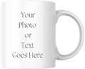Personalized Your Own Mug