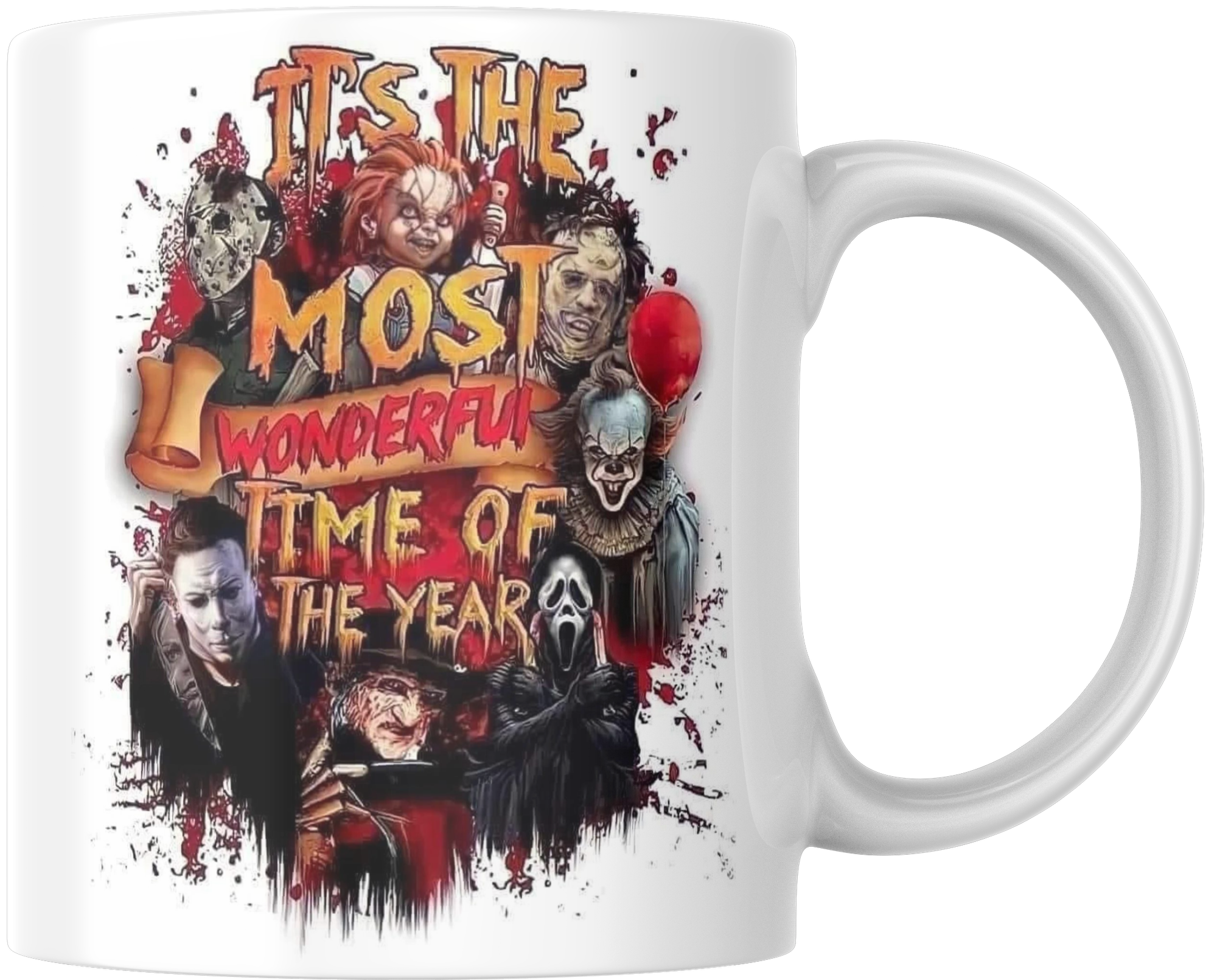 The most wonderful time of the year