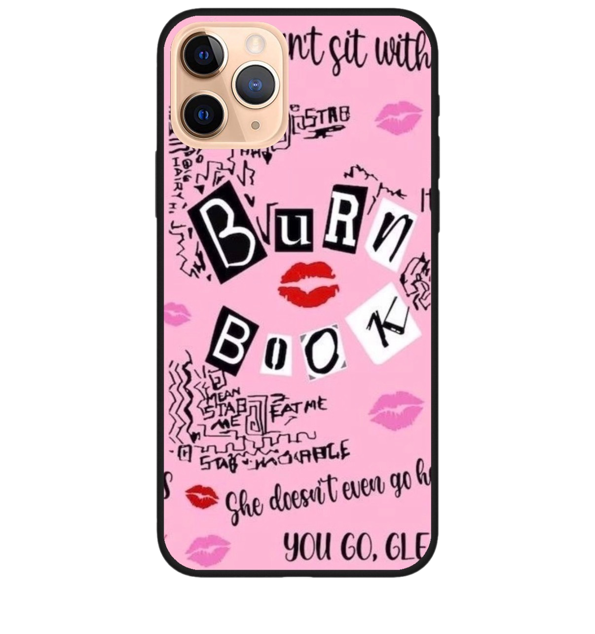 Burn Book