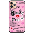 Burn book