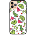 Grinchy