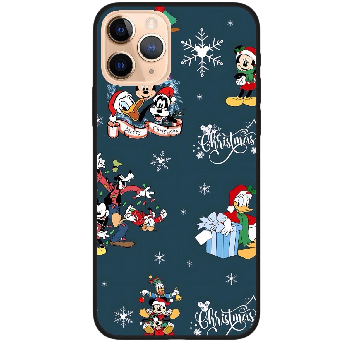 Disney Christmas