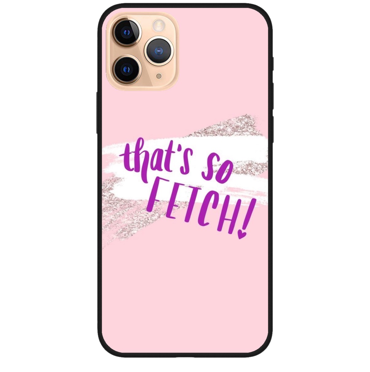 That’s so fetch