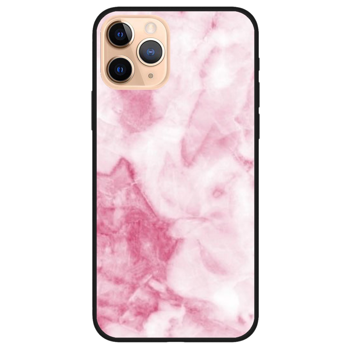Rose quartz