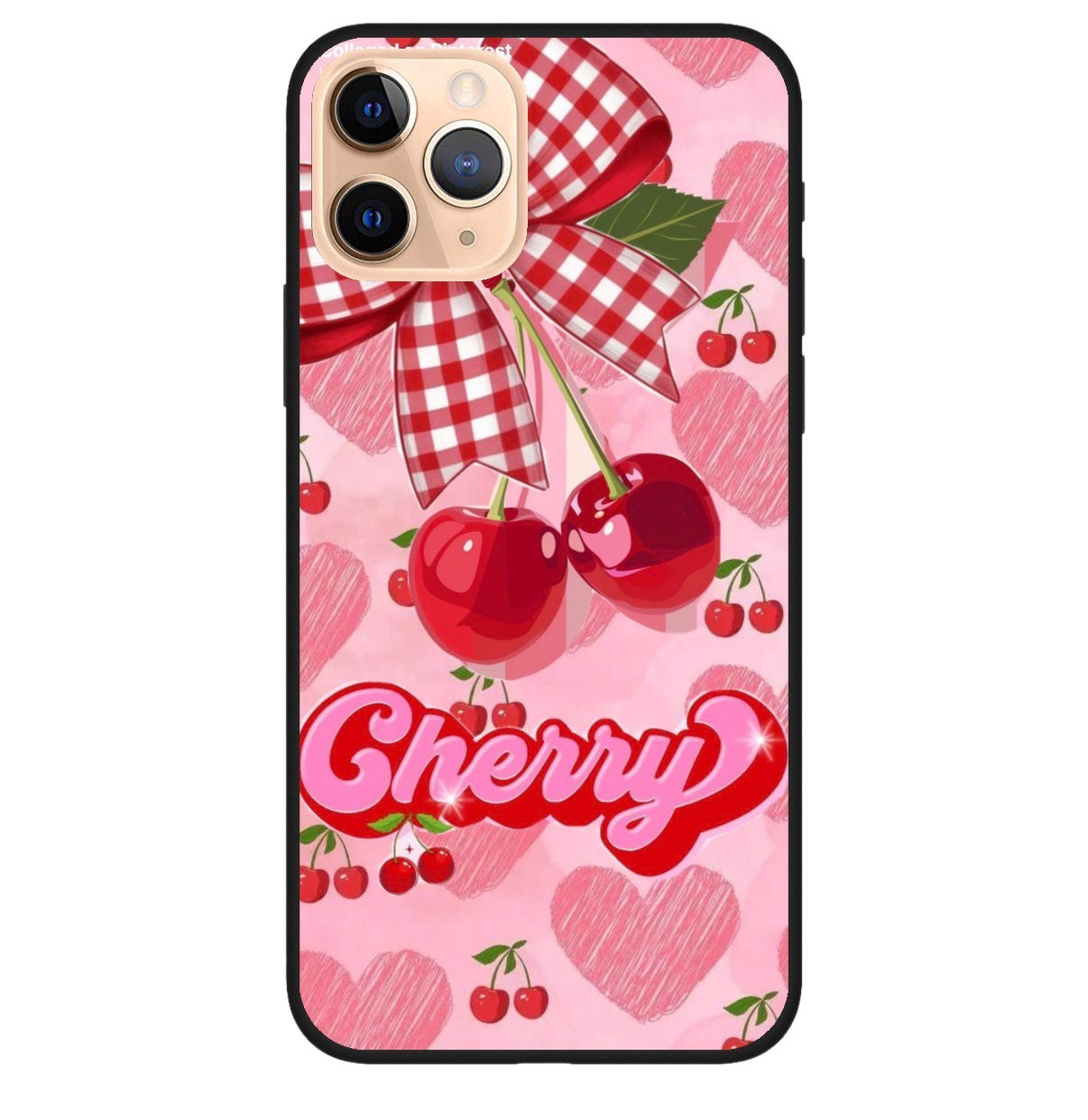 Cherry girl
