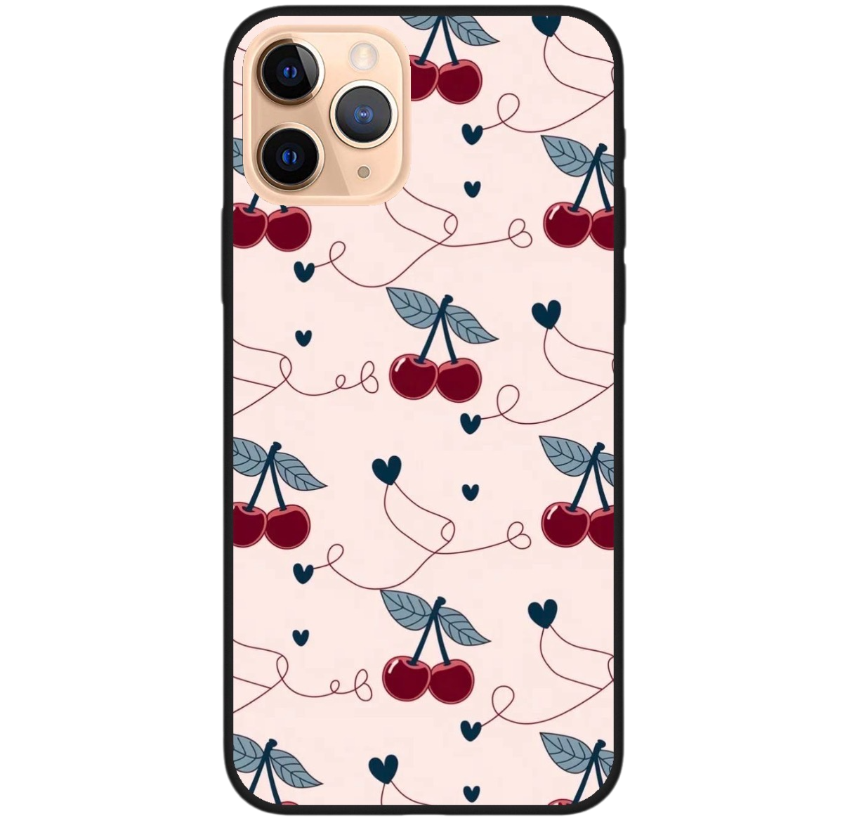 Cherry blossom