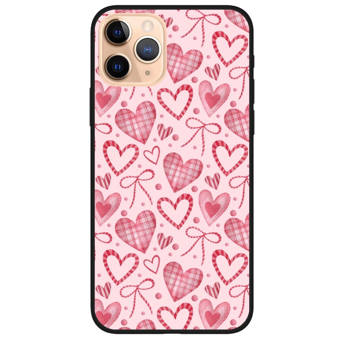 Hearts & Coquette