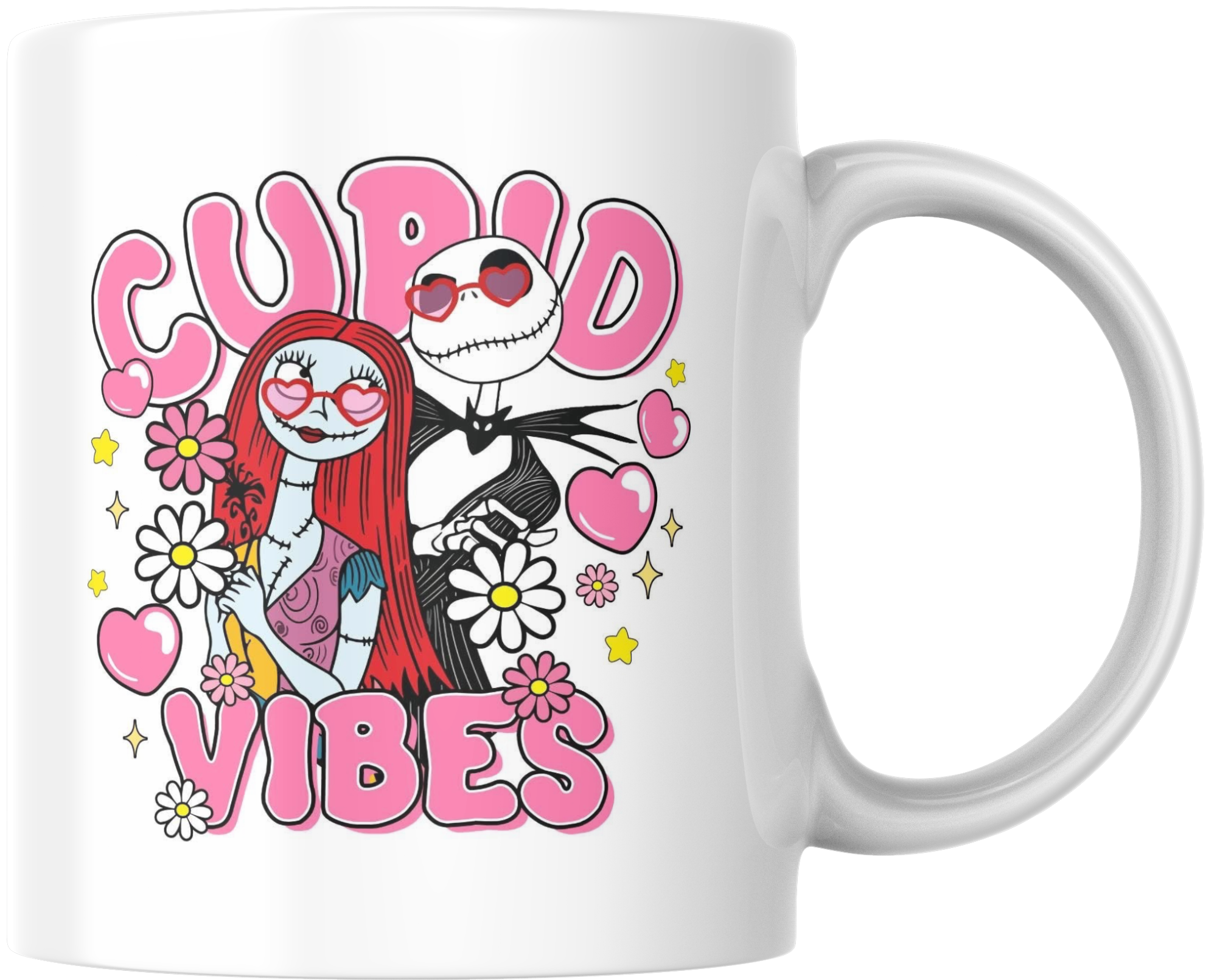 Cupid vibes
