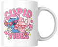 Cupid vibes