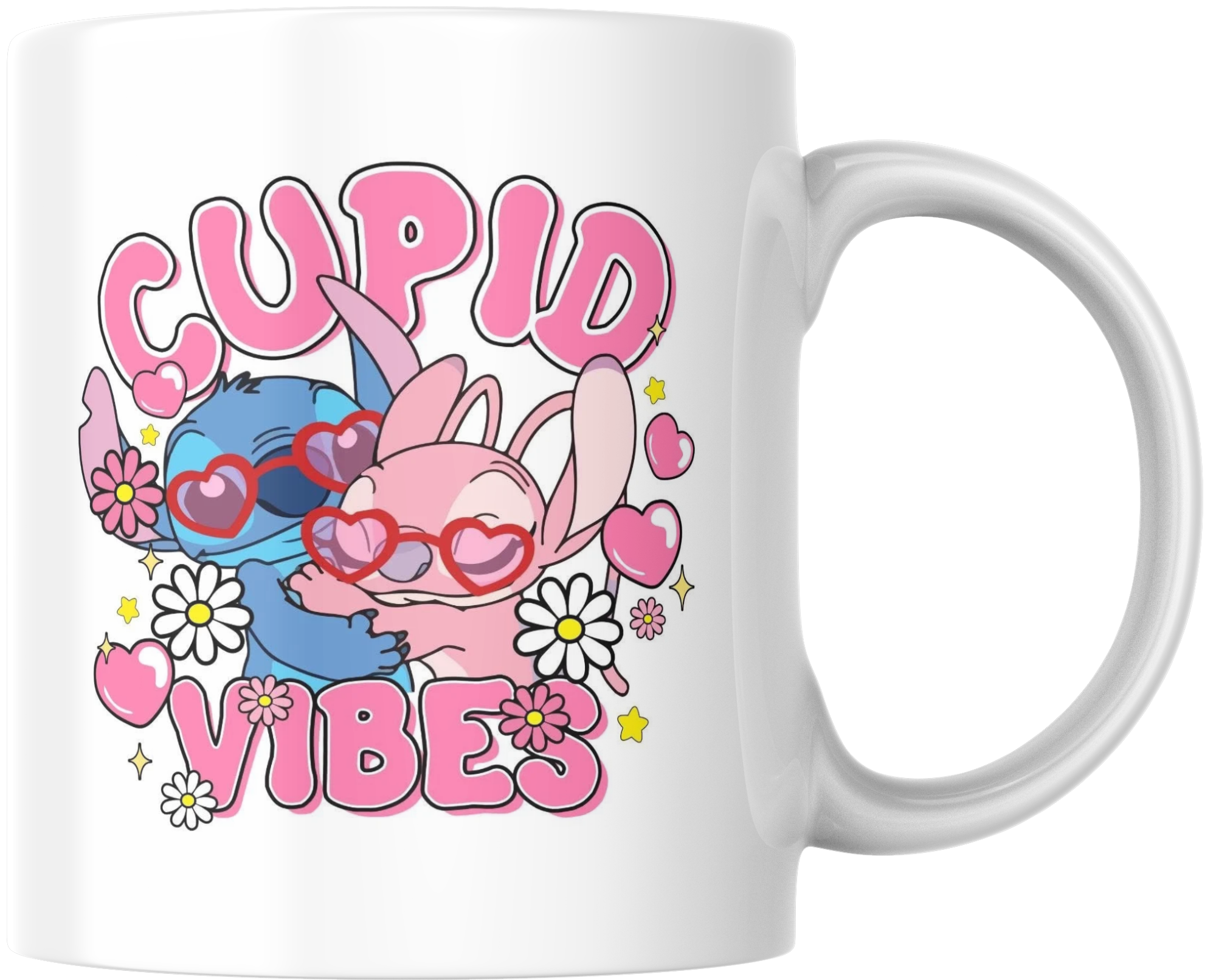 Cupid vibes
