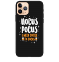 Hocus pocus I need coffee to focus