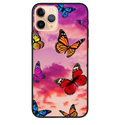 Butterfly affect