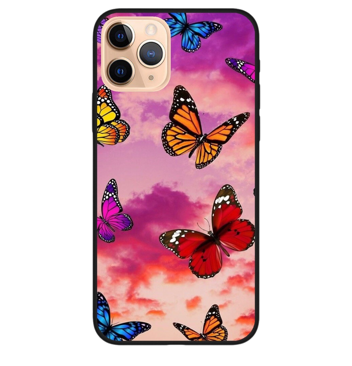 Butterfly affect