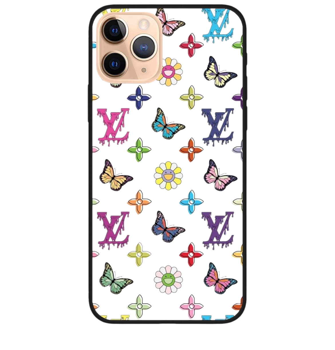 Lv Butterfly