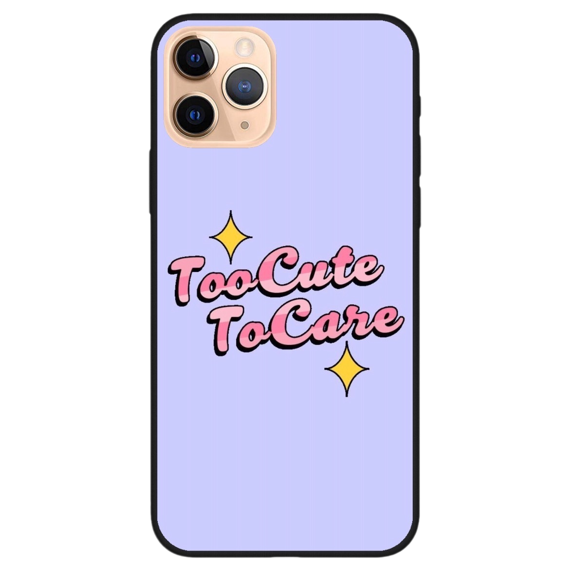 Too Cute Too Carepp0