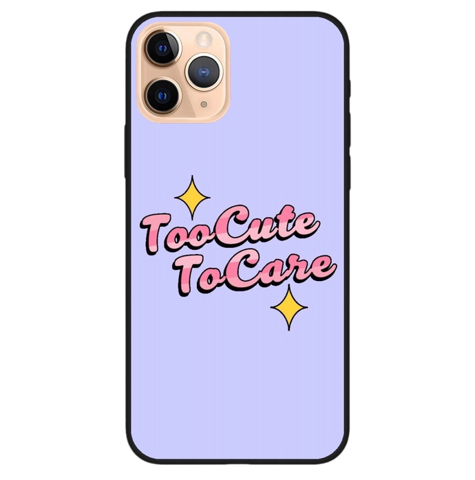 Too Cute Too Carepp0